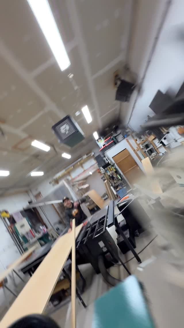 Post 5 by David Hoffman on Instagram (video)