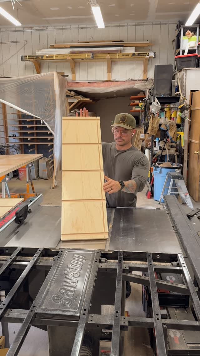 Post 1 by David Hoffman on Instagram (video)