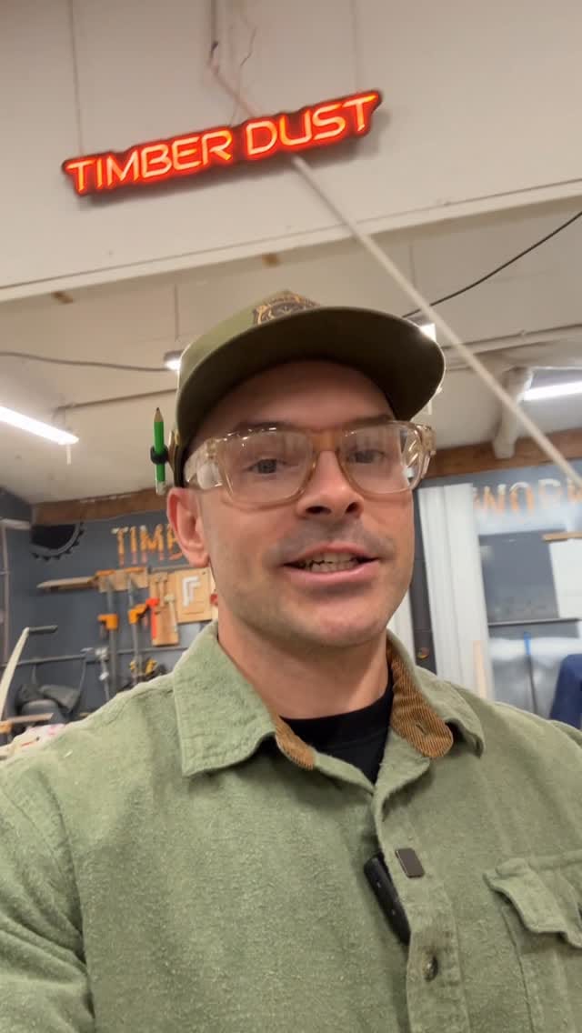 Post 2 by David Hoffman on Instagram (video)