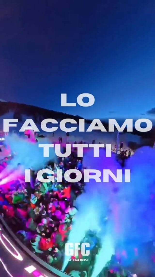 Post 2 by RICH MORE | GianMaria Maiocco on Instagram (video)