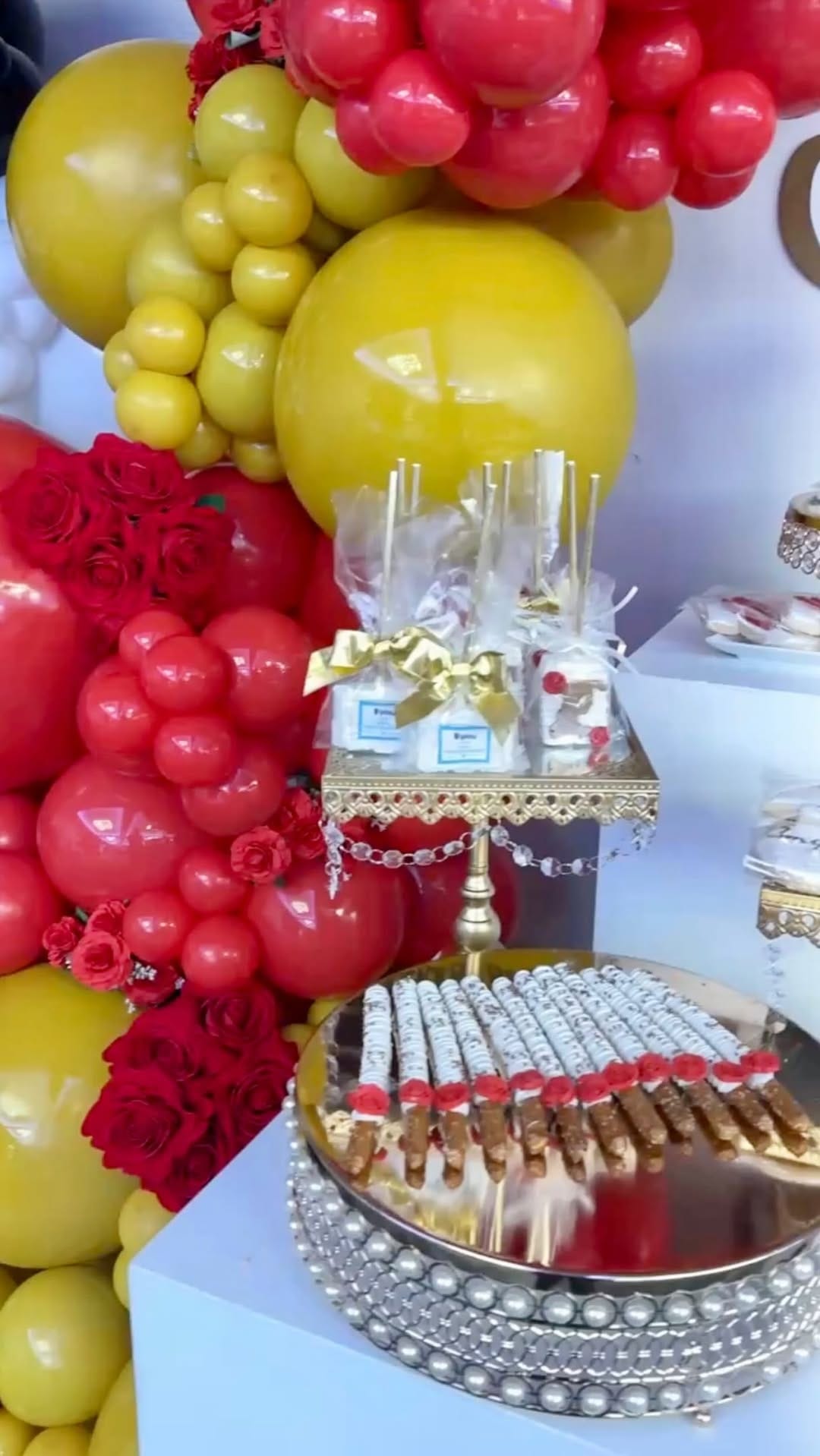 Post 8 by Erika Batrez on Instagram (video)