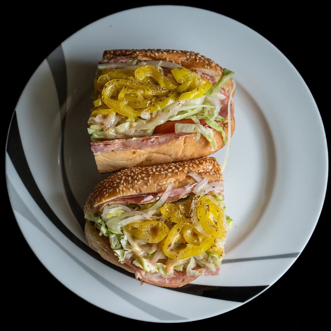 Post 1 by Walter French’s on Instagram (image)