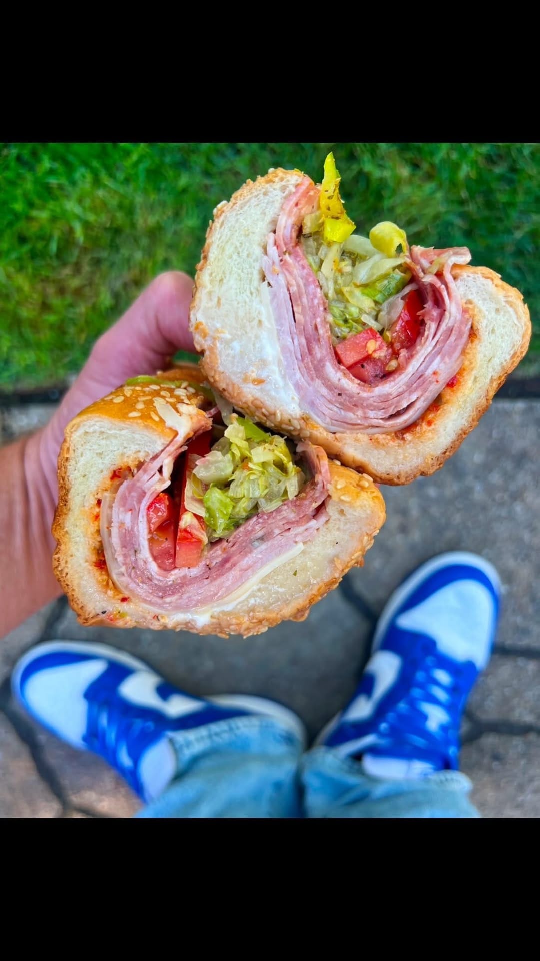 Post 9 by Walter French’s on Instagram (video)