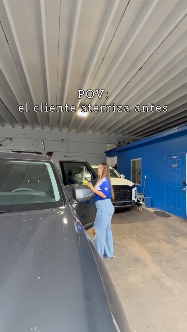 Post 9 by Miami Xperience | Car Rental on Instagram (video)