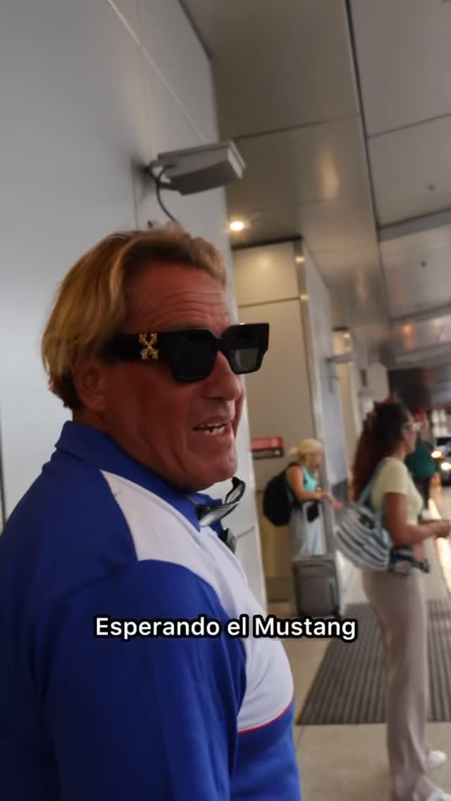 Post 8 by Miami Xperience | Car Rental on Instagram (video)