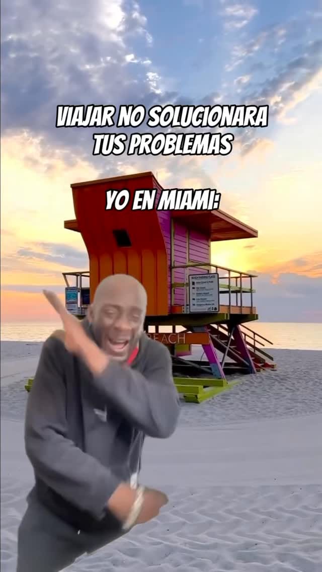 Post 7 by Miami Xperience | Car Rental on Instagram (video)