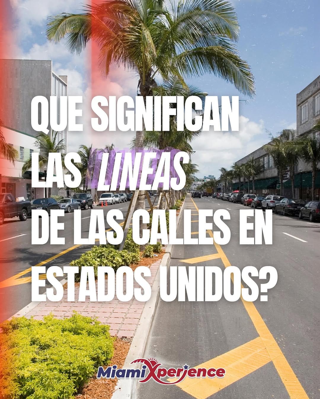 Post 10 by Miami Xperience | Car Rental on Instagram (carousel)