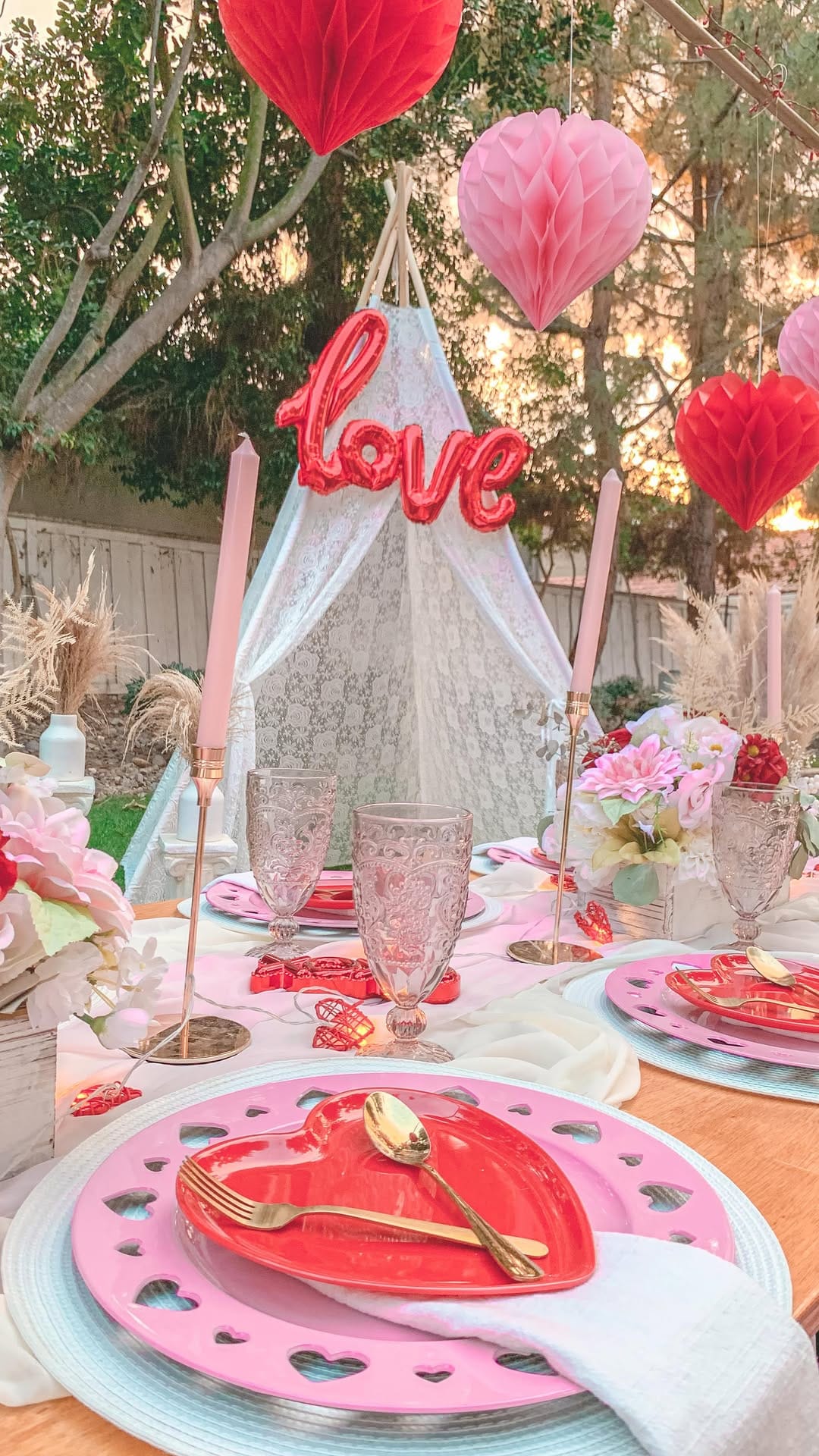 Post 7 by San Diego Luxury Picnics, Parties & Event Planner on Instagram (video)