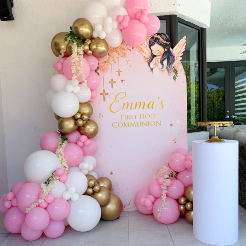 Post 5 by Dazzling Balloons & Events 🎈WE BRING YOUR VISION TO LIFE 🪄 on Instagram (image)