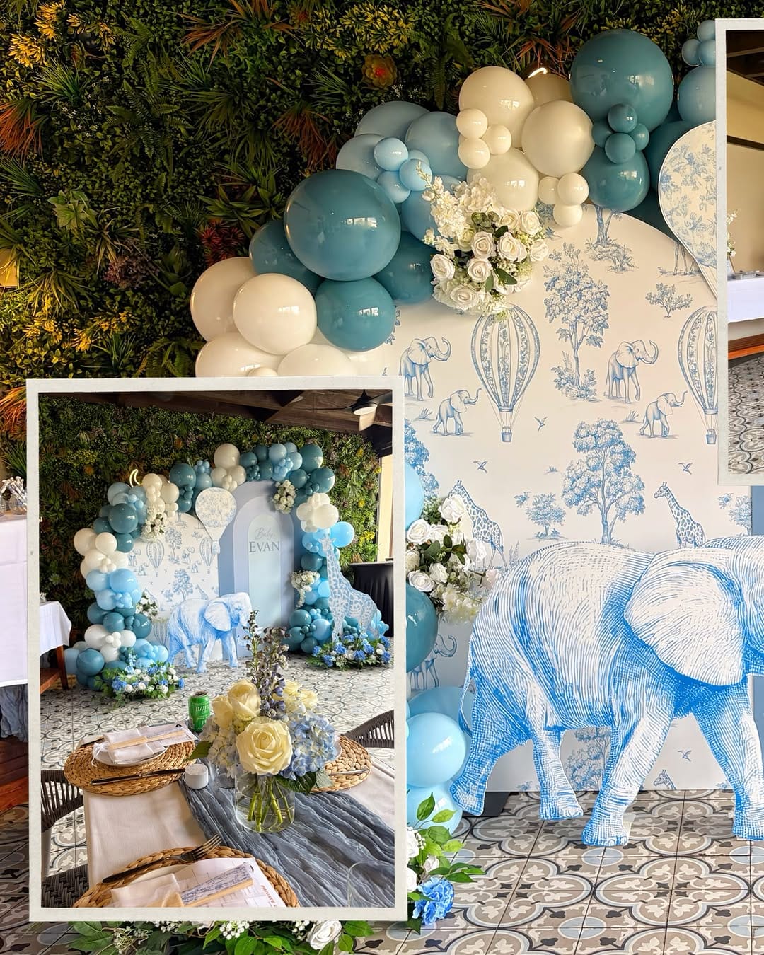 Post 7 by Dazzling Balloons & Events 🎈WE BRING YOUR VISION TO LIFE 🪄 on Instagram (carousel)