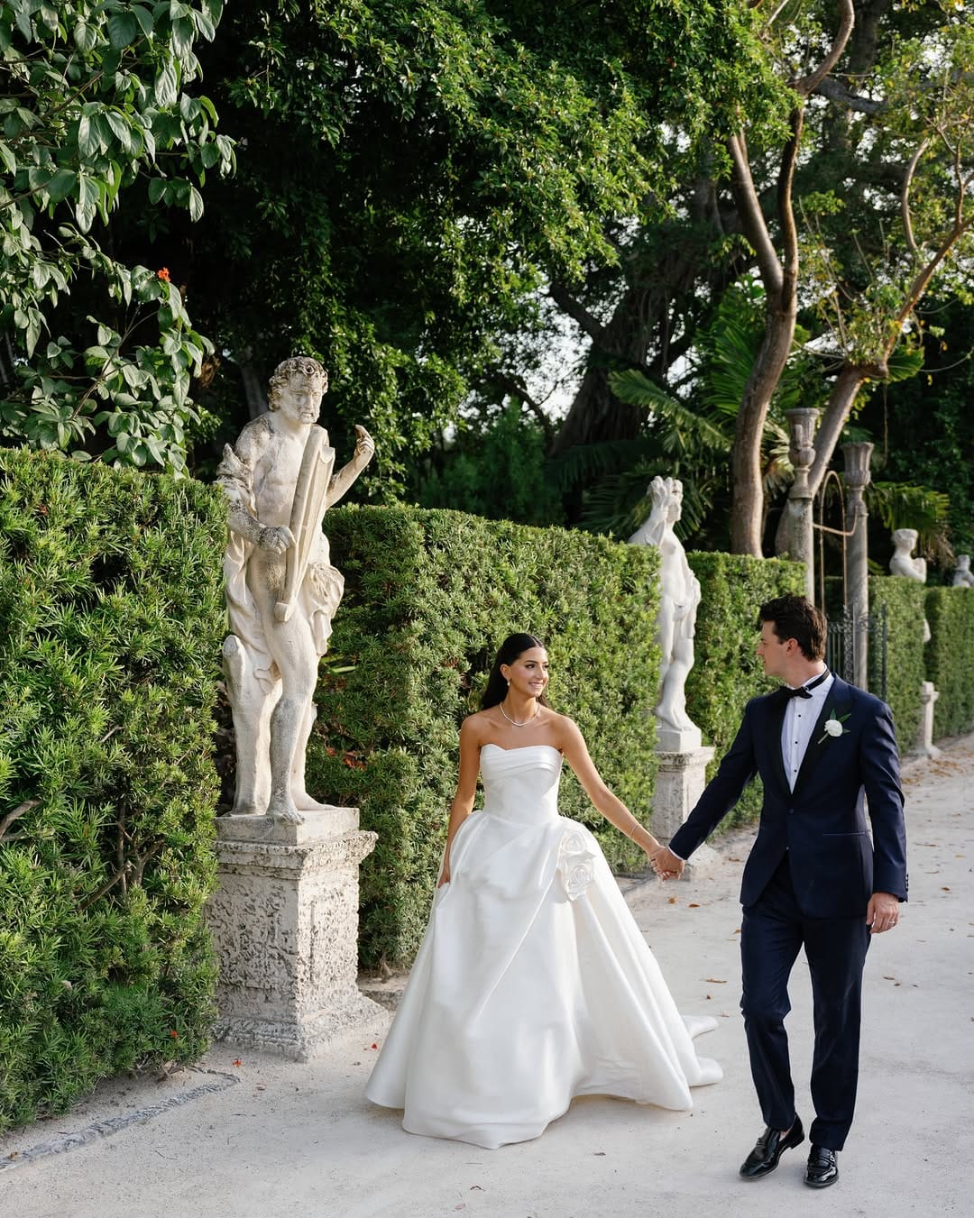Post 10 by Sari Sosa Events on Instagram (carousel)
