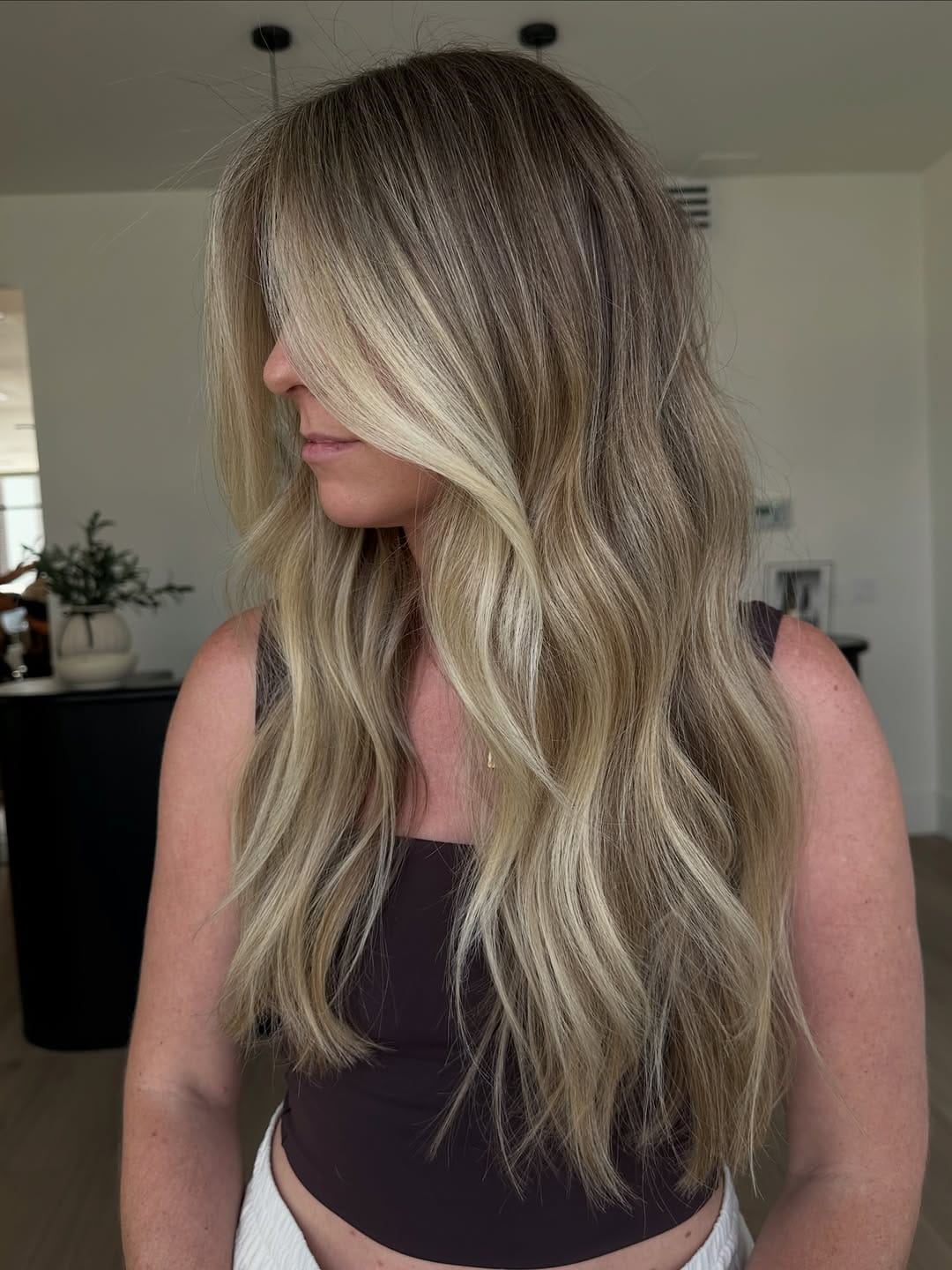 Post 10 by SHANNON | Utah Hairstylist on Instagram (carousel)