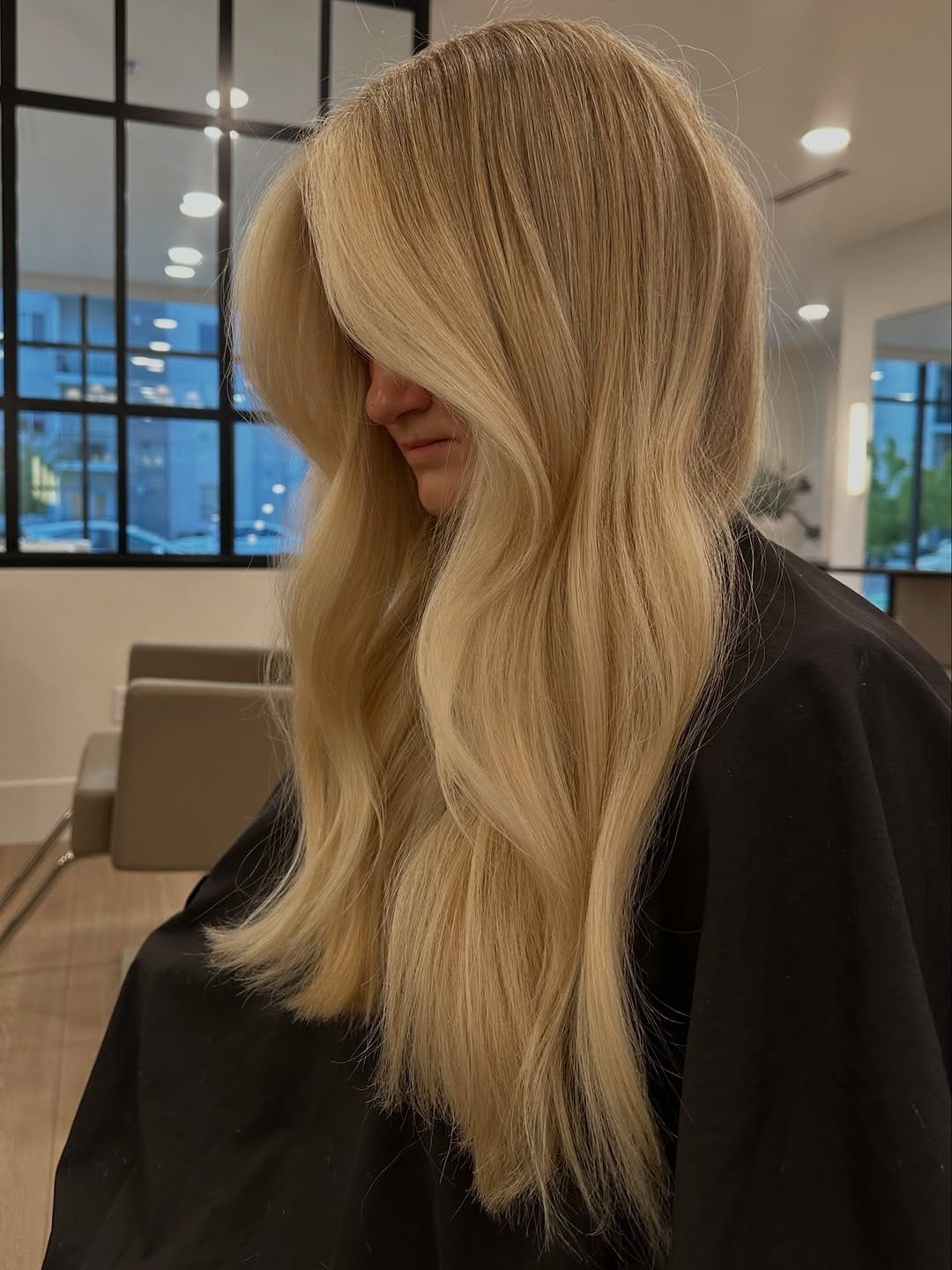 Post 4 by SHANNON | Utah Hairstylist on Instagram (carousel)