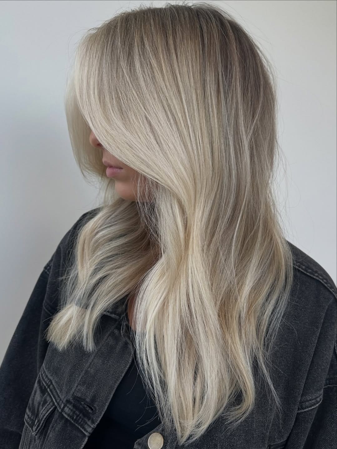 Post 3 by SHANNON | Utah Hairstylist on Instagram (carousel)