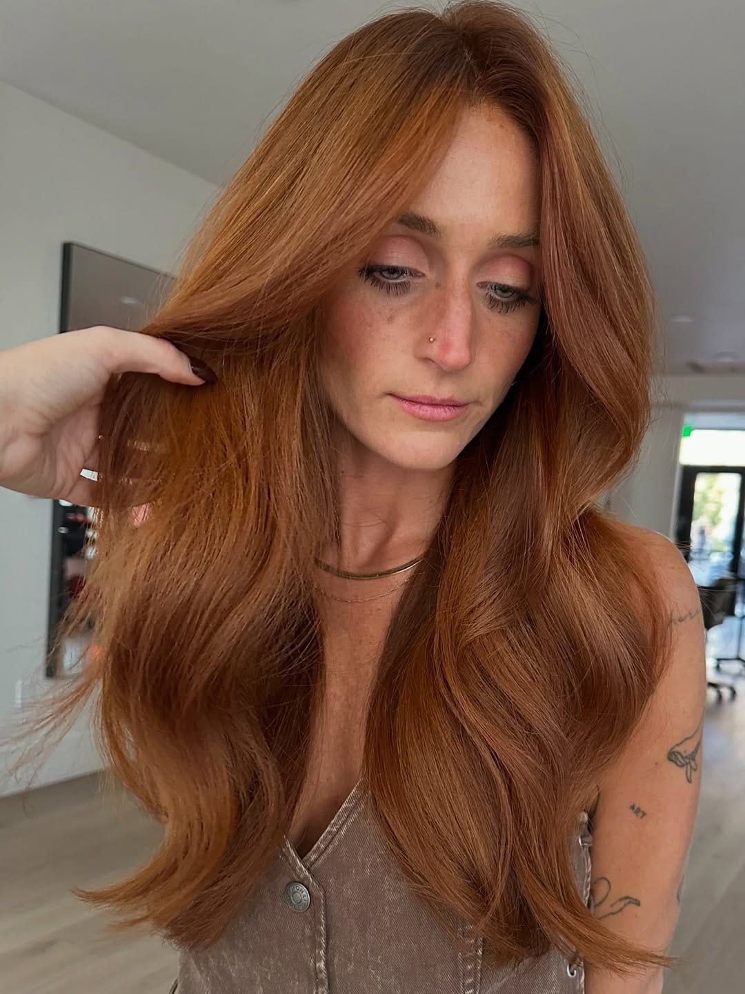 Post 5 by SHANNON | Utah Hairstylist on Instagram (carousel)