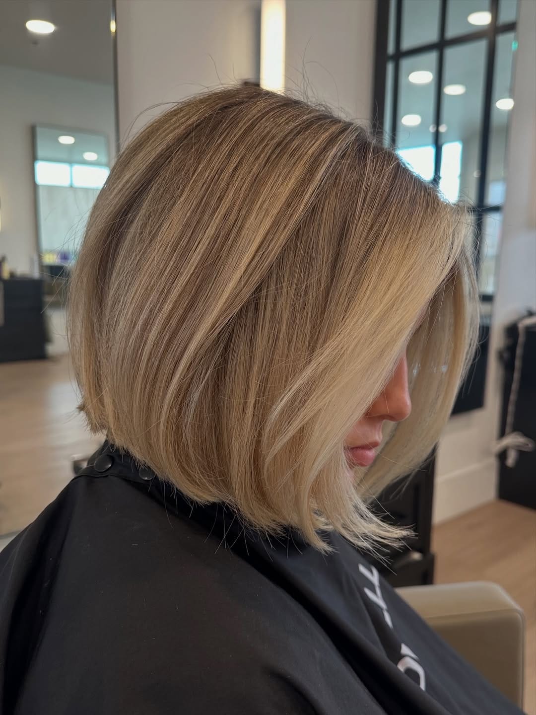 Post 8 by SHANNON | Utah Hairstylist on Instagram (carousel)