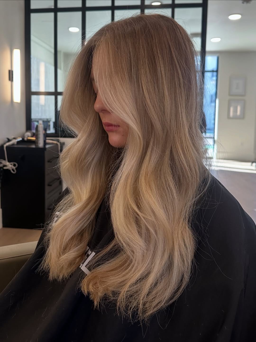 Post 9 by SHANNON | Utah Hairstylist on Instagram (carousel)