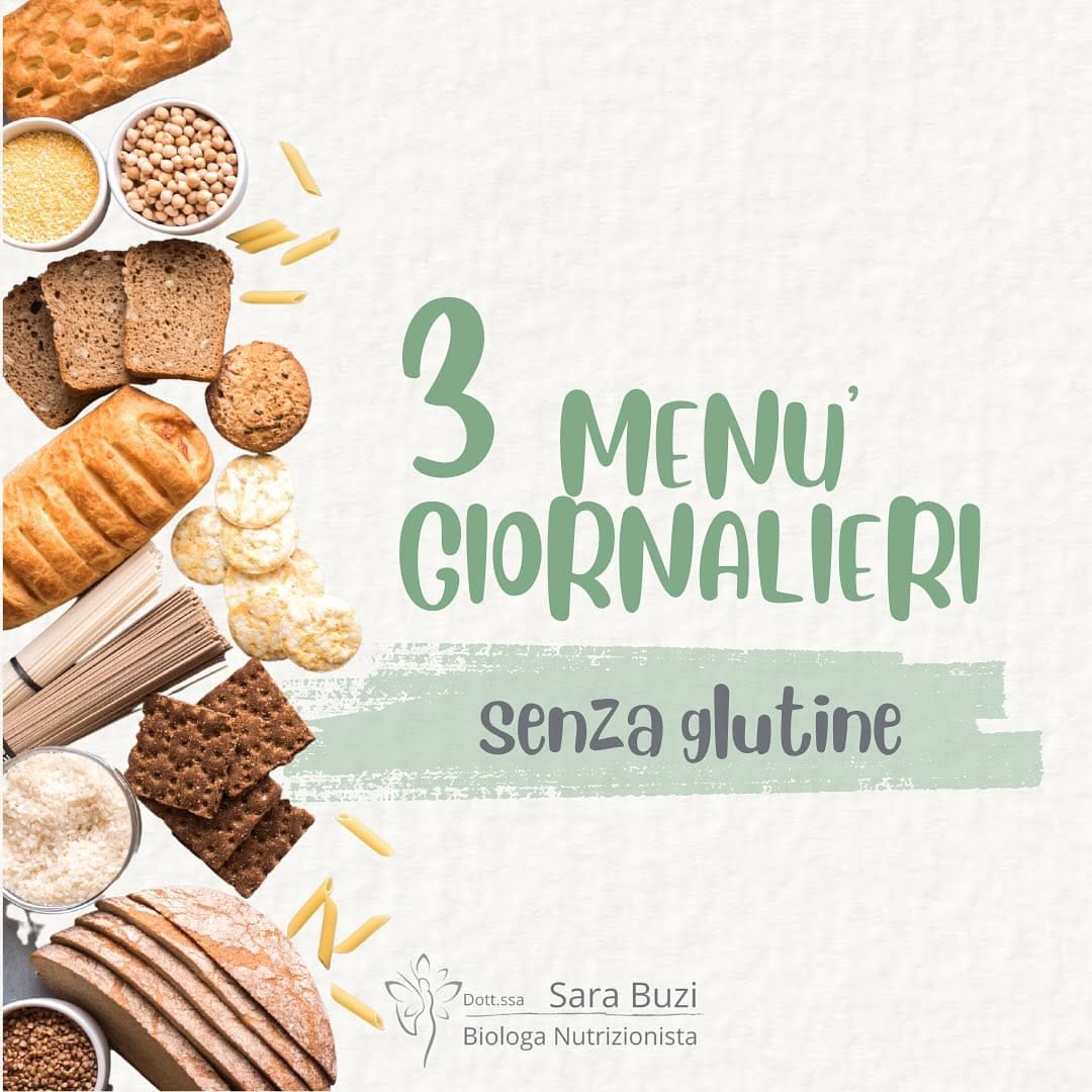 Post 9 by Dott.ssa Sara Buzi Nutrizionista 🍏 Donne in Menopausa on Instagram (carousel)
