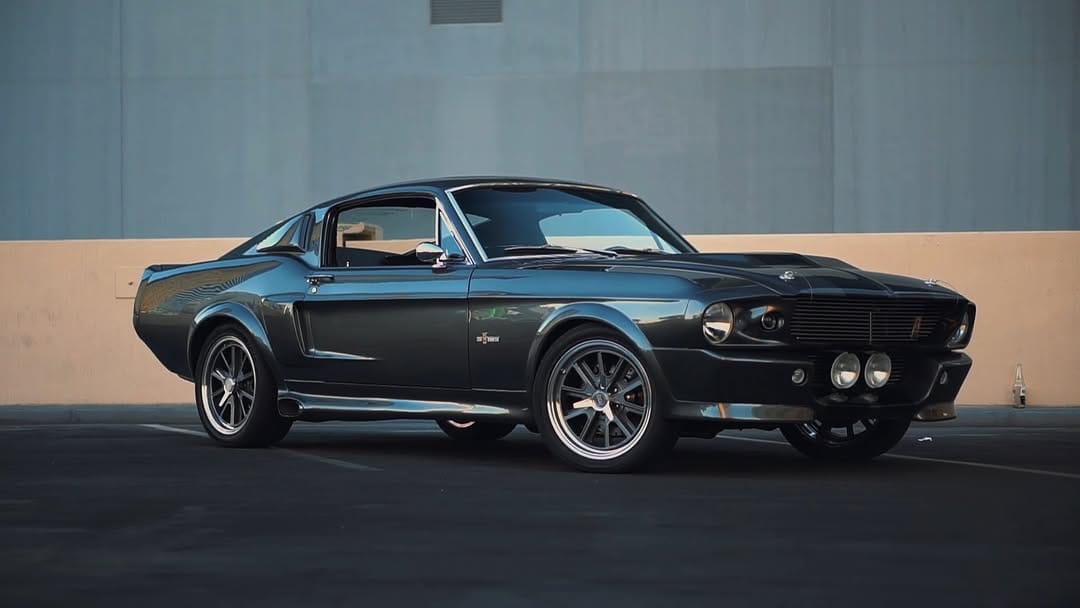 Post 9 by Dynamat on Instagram (video)