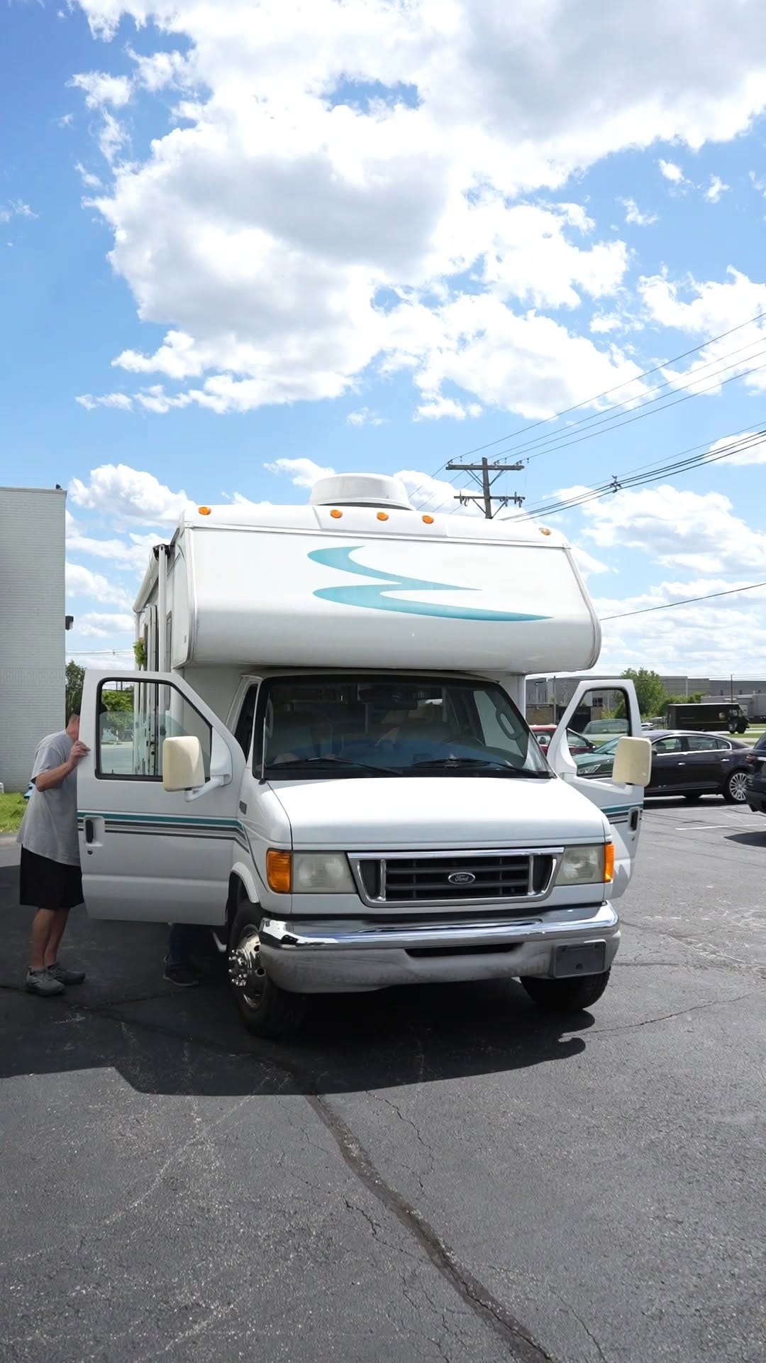 Post 1 by Dynamat on Instagram (video)