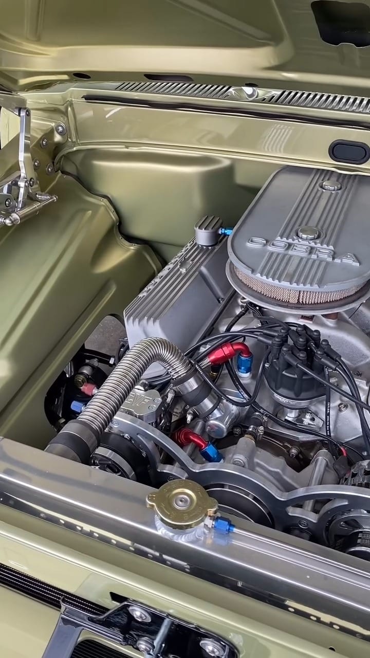 Post 2 by Dynamat on Instagram (video)