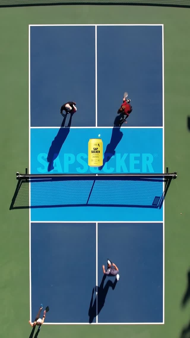 Post 9 by Sapsucker on Instagram (video)