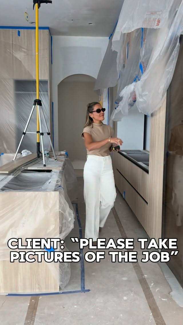 Post 1 by Maca Interiors on Instagram (video)