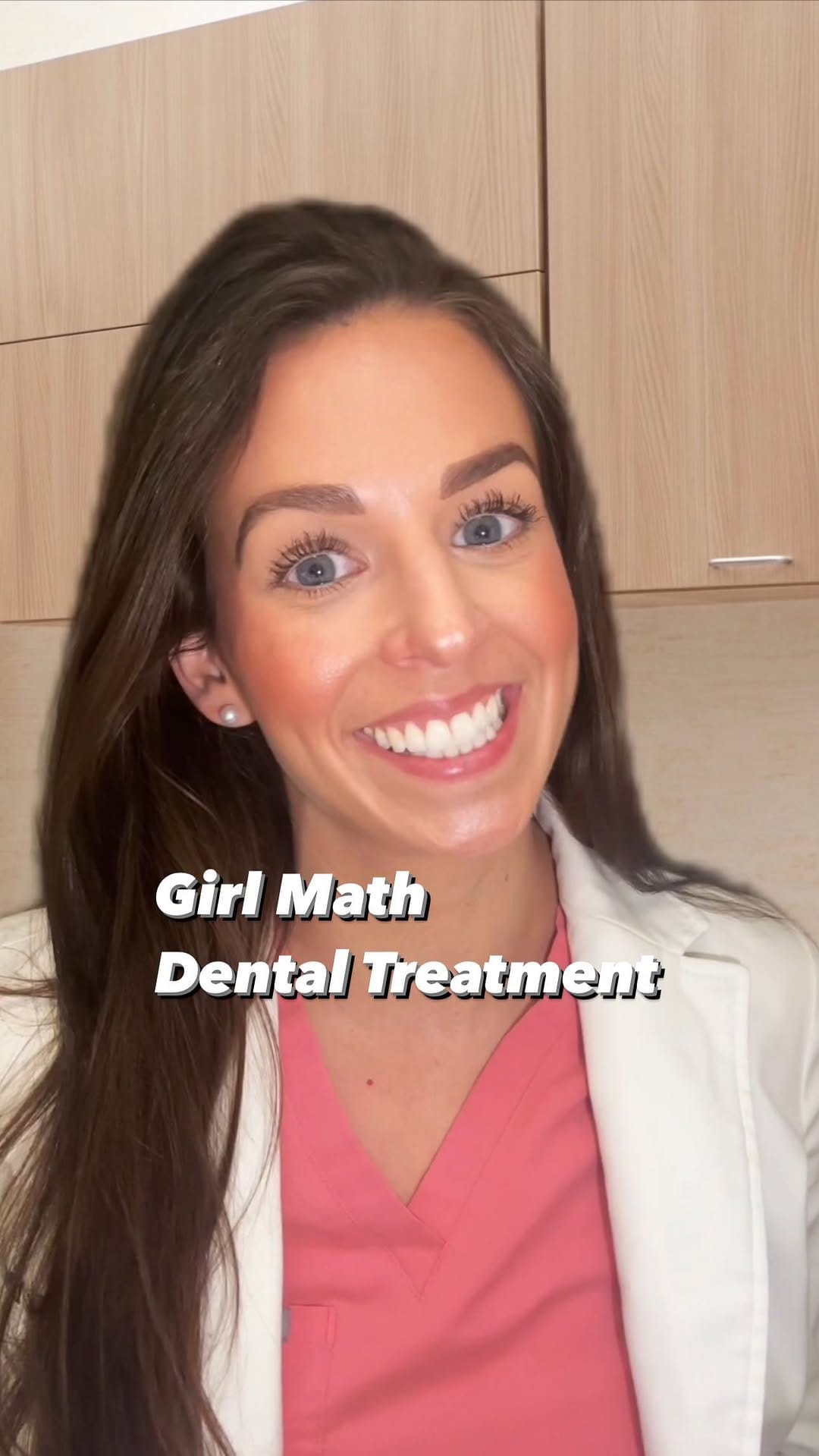 Post 10 by Renae Sweeney, DMD on Instagram (video)