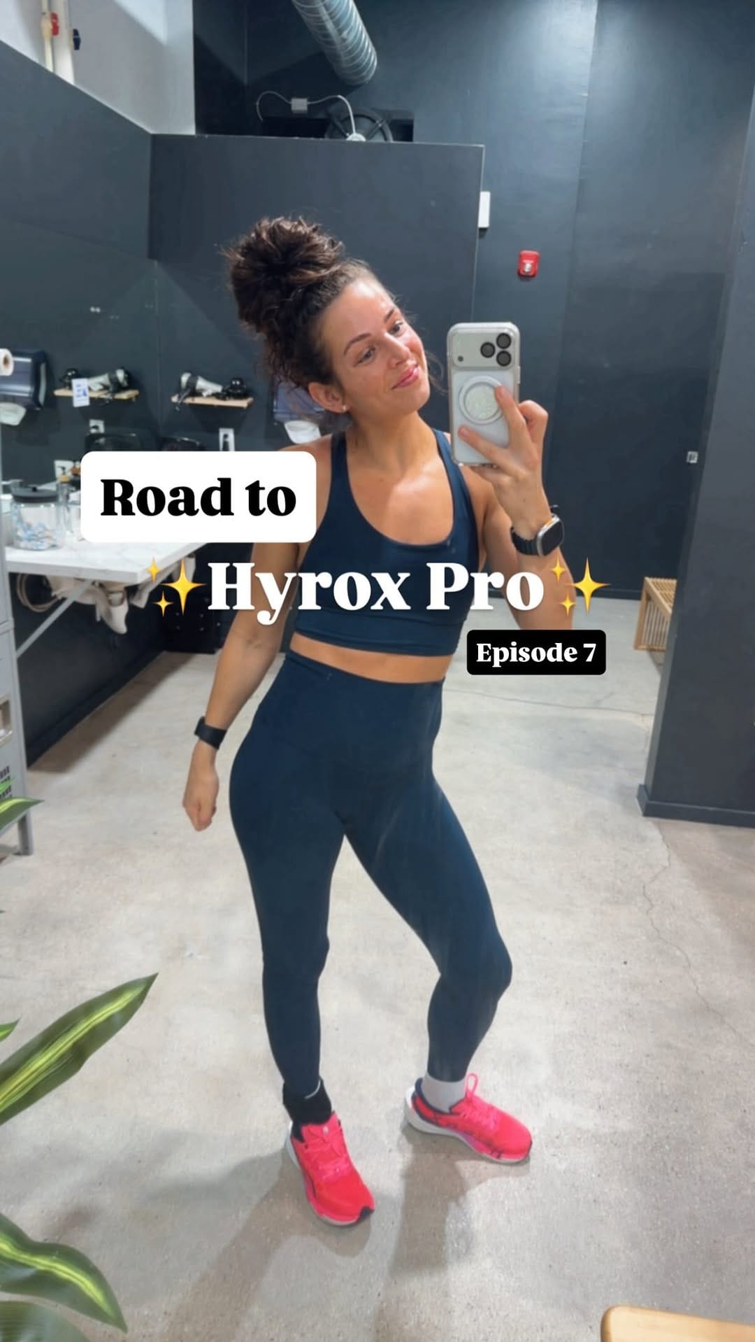 Post 4 by Renae Sweeney, DMD on Instagram (video)