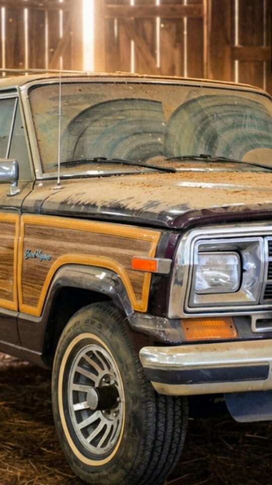 Post 4 by Dane Shemwell | Barn Find Detailer 🚘💕 on Instagram (video)