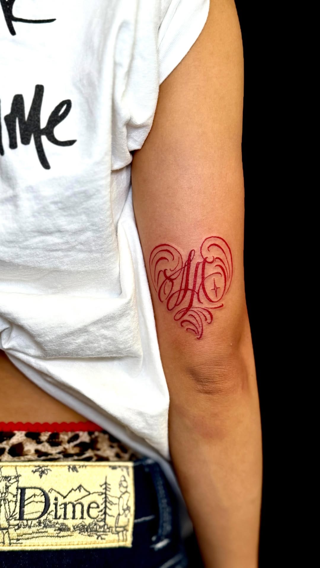 Post 10 by Hi-b BadHands on Instagram (video)