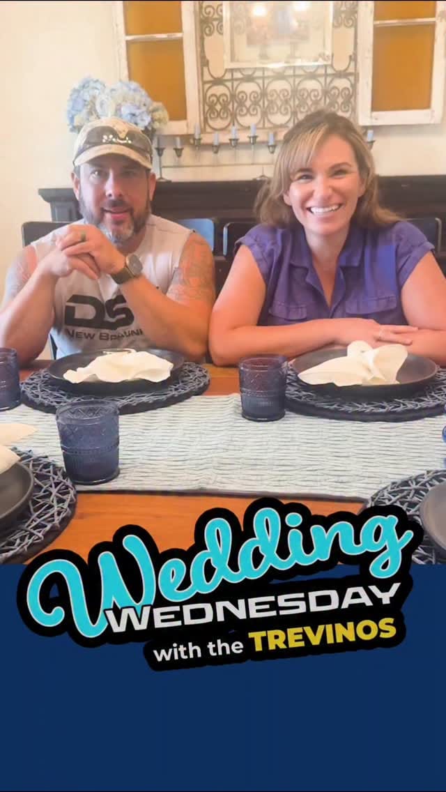 Post 2 by Renae Trevino on Instagram (video)