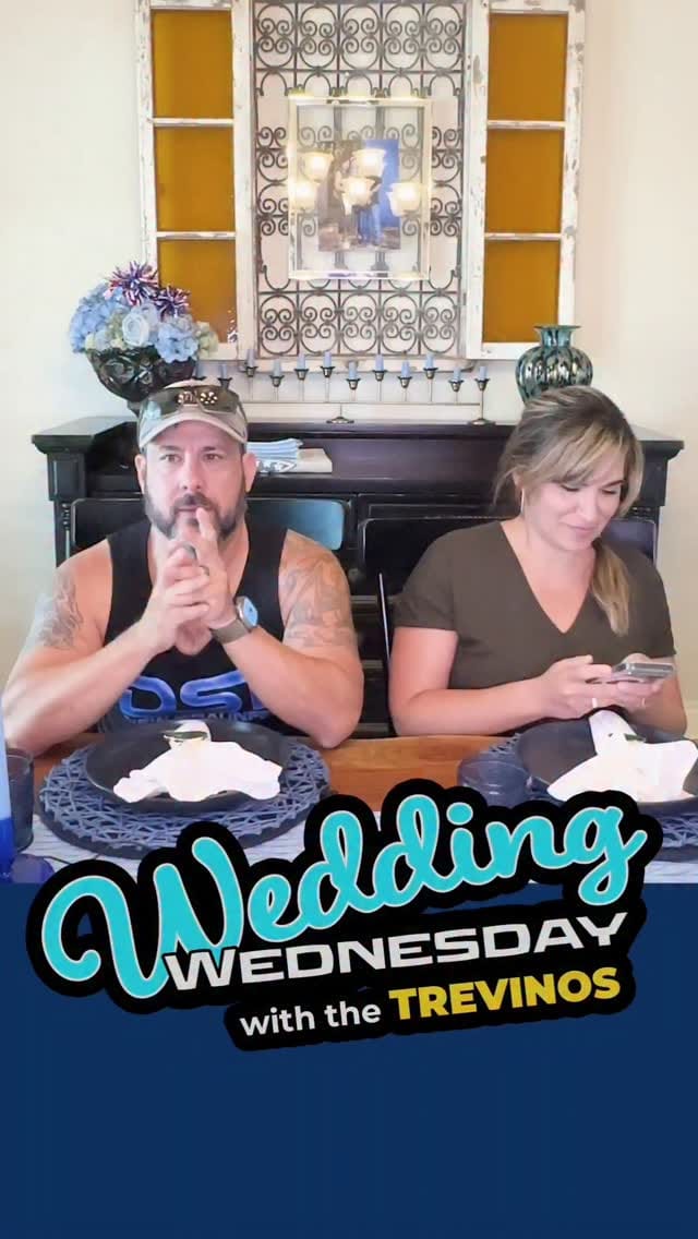 Post 1 by Renae Trevino on Instagram (video)