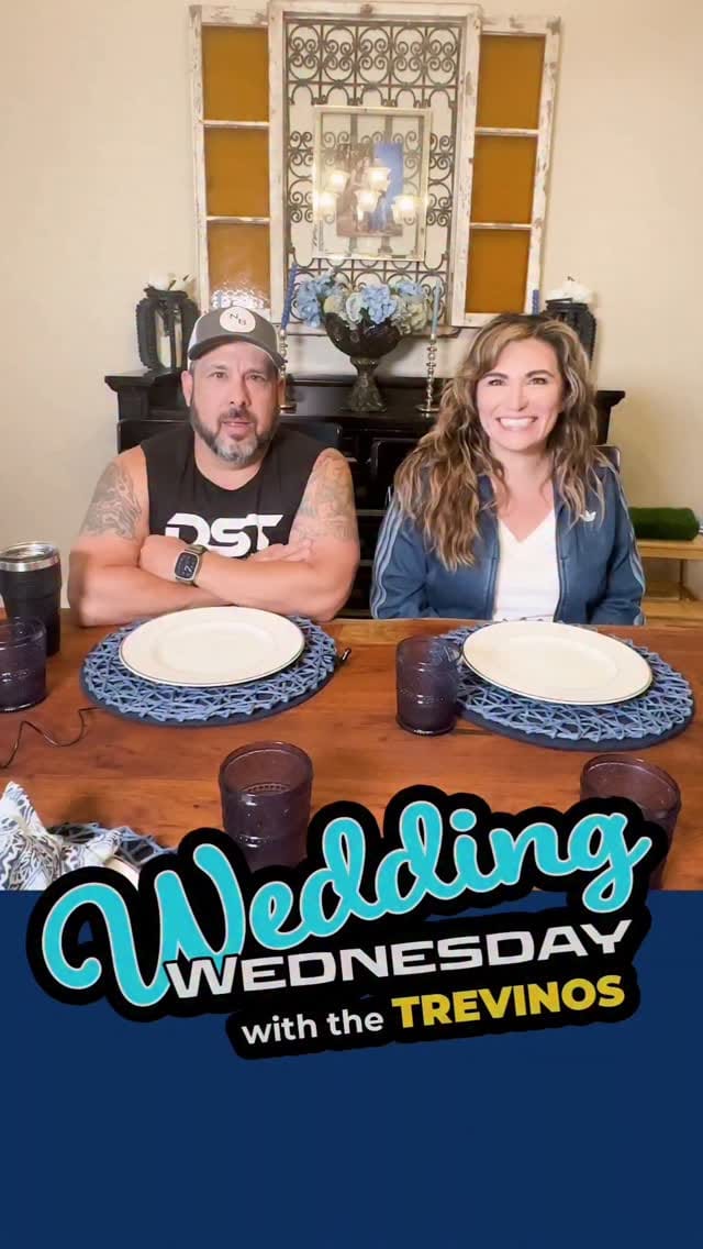 Post 3 by Renae Trevino on Instagram (video)