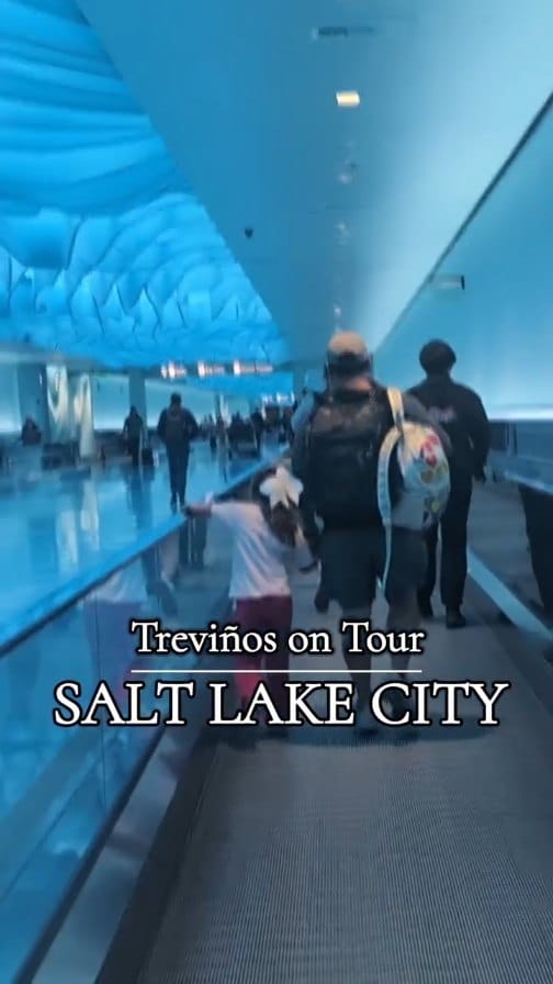 Post 4 by Renae Trevino on Instagram (video)