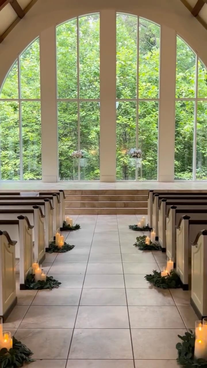 Post 10 by Ashton Gardens | Atlanta on Instagram (video)