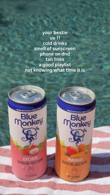 Post 3 by Real Fruit Juice Drinks on Instagram (video)