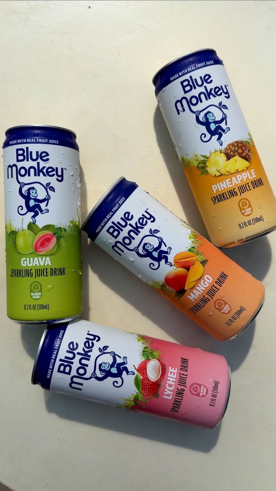 Post 8 by Real Fruit Juice Drinks on Instagram (video)