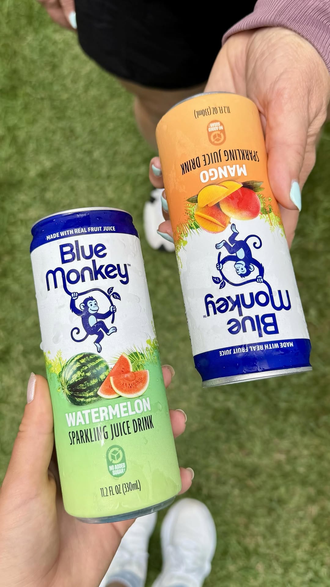 Post 5 by Real Fruit Juice Drinks on Instagram (video)