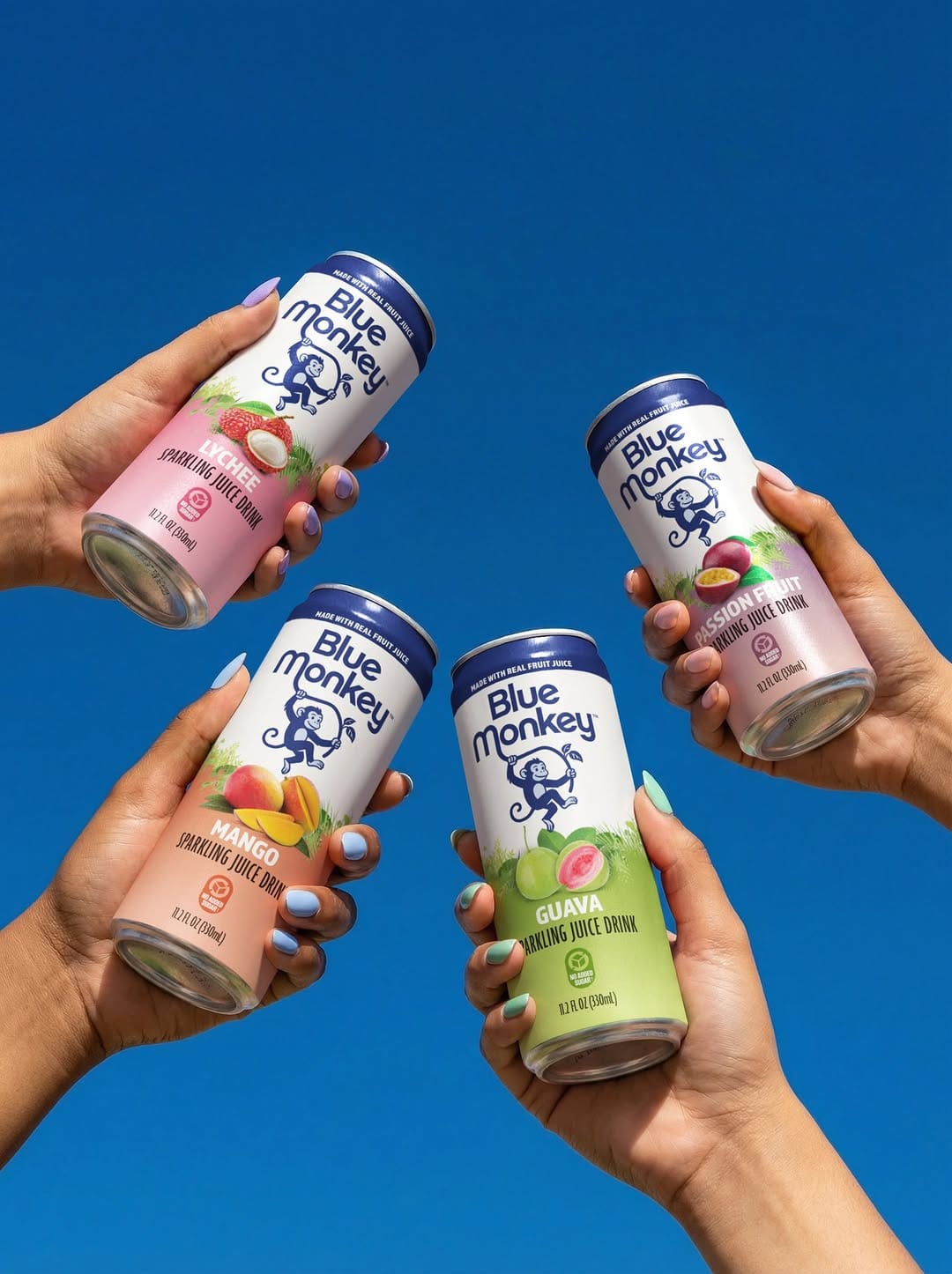 Post 10 by Real Fruit Juice Drinks on Instagram (image)