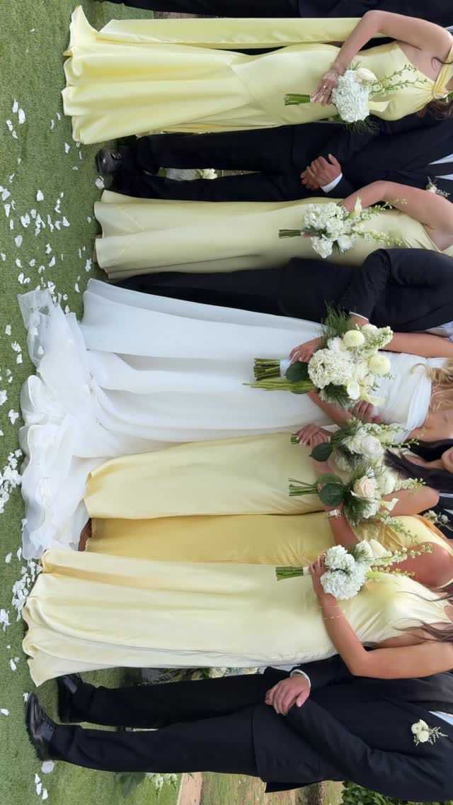 Post 6 by Rancho Guejito Weddings | Wedding & Event Venue on Instagram (video)