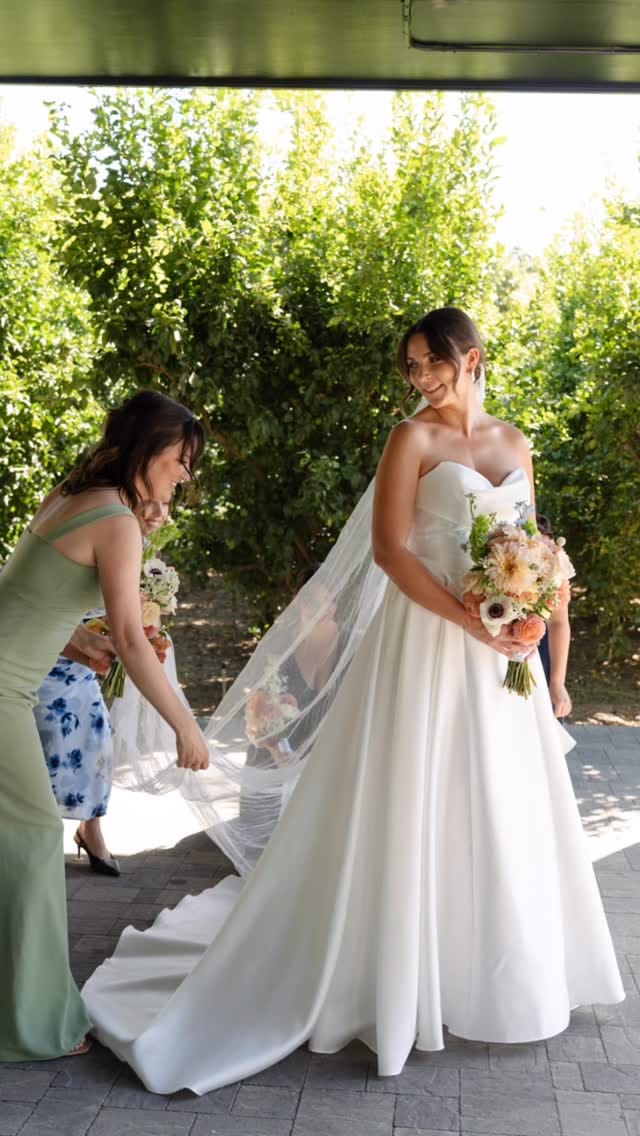 Post 4 by Rancho Guejito Weddings | Wedding & Event Venue on Instagram (video)