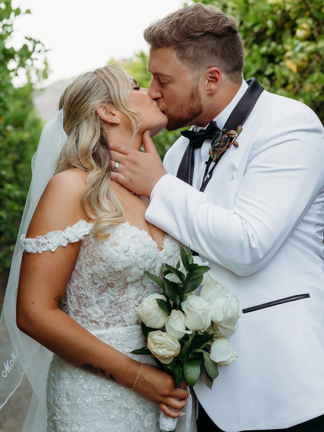 Post 2 by Rancho Guejito Weddings | Wedding & Event Venue on Instagram (carousel)