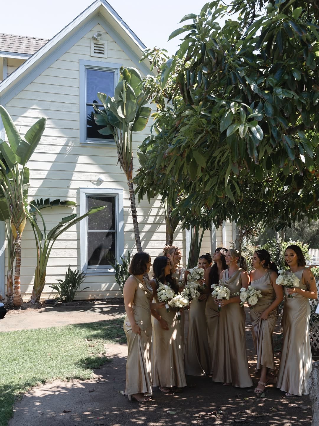 Post 7 by Rancho Guejito Weddings | Wedding & Event Venue on Instagram (carousel)