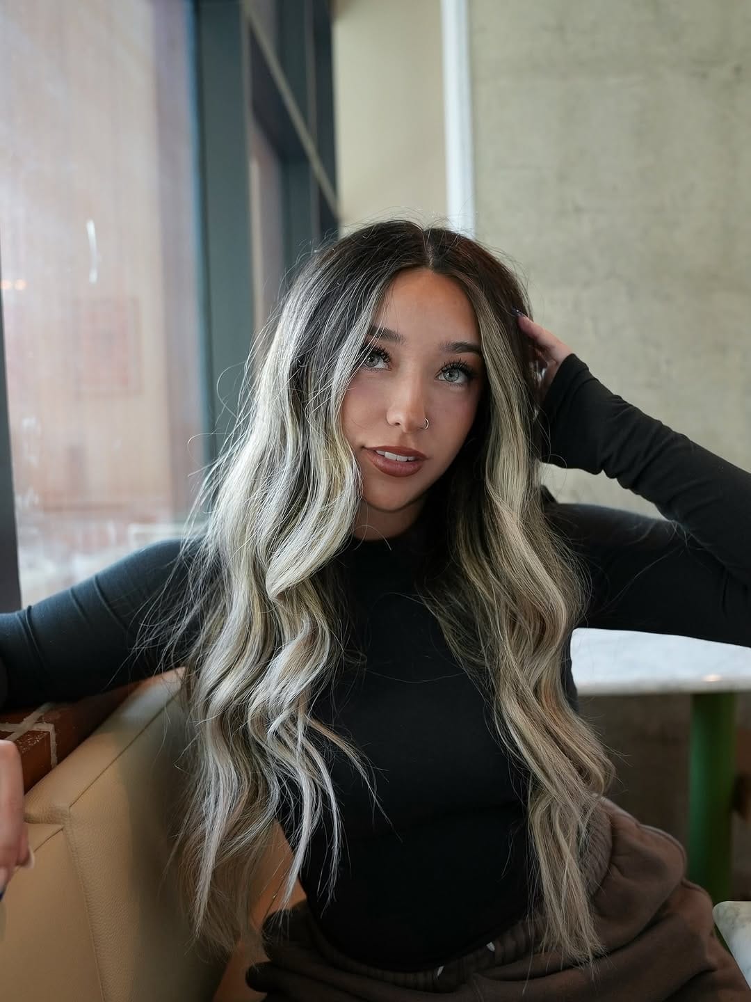 Post 2 by Miranda Shaye on Instagram (image)