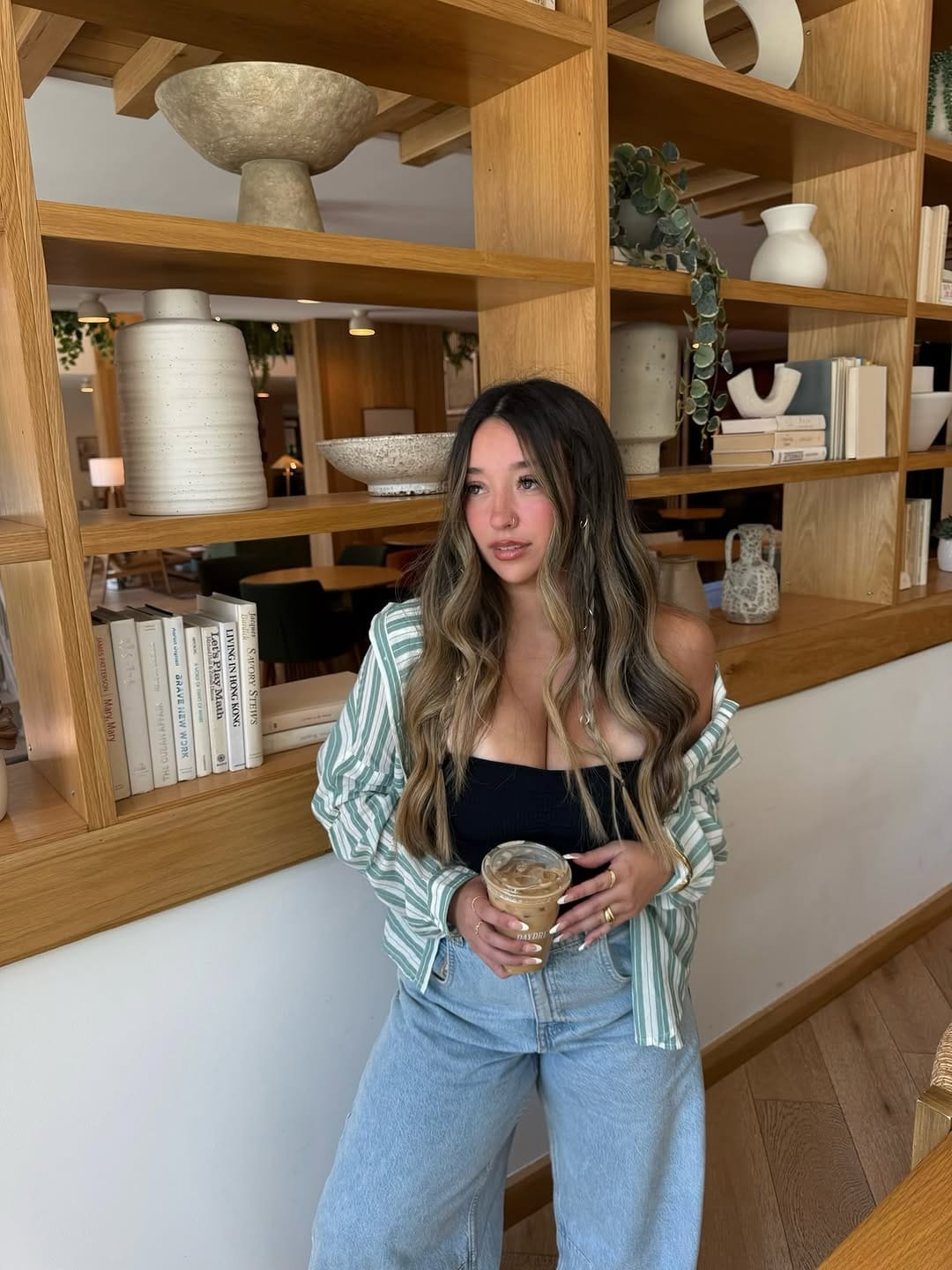 Post 5 by Miranda Shaye on Instagram (carousel)