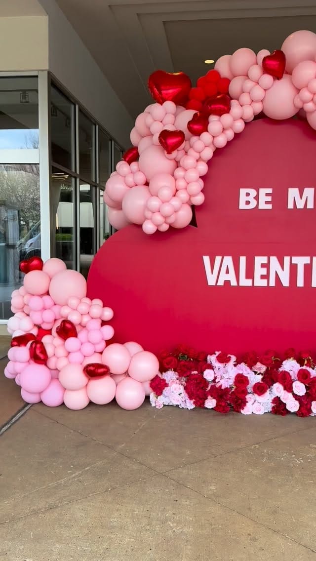 Post 6 by Over the Top Events on Instagram (video)