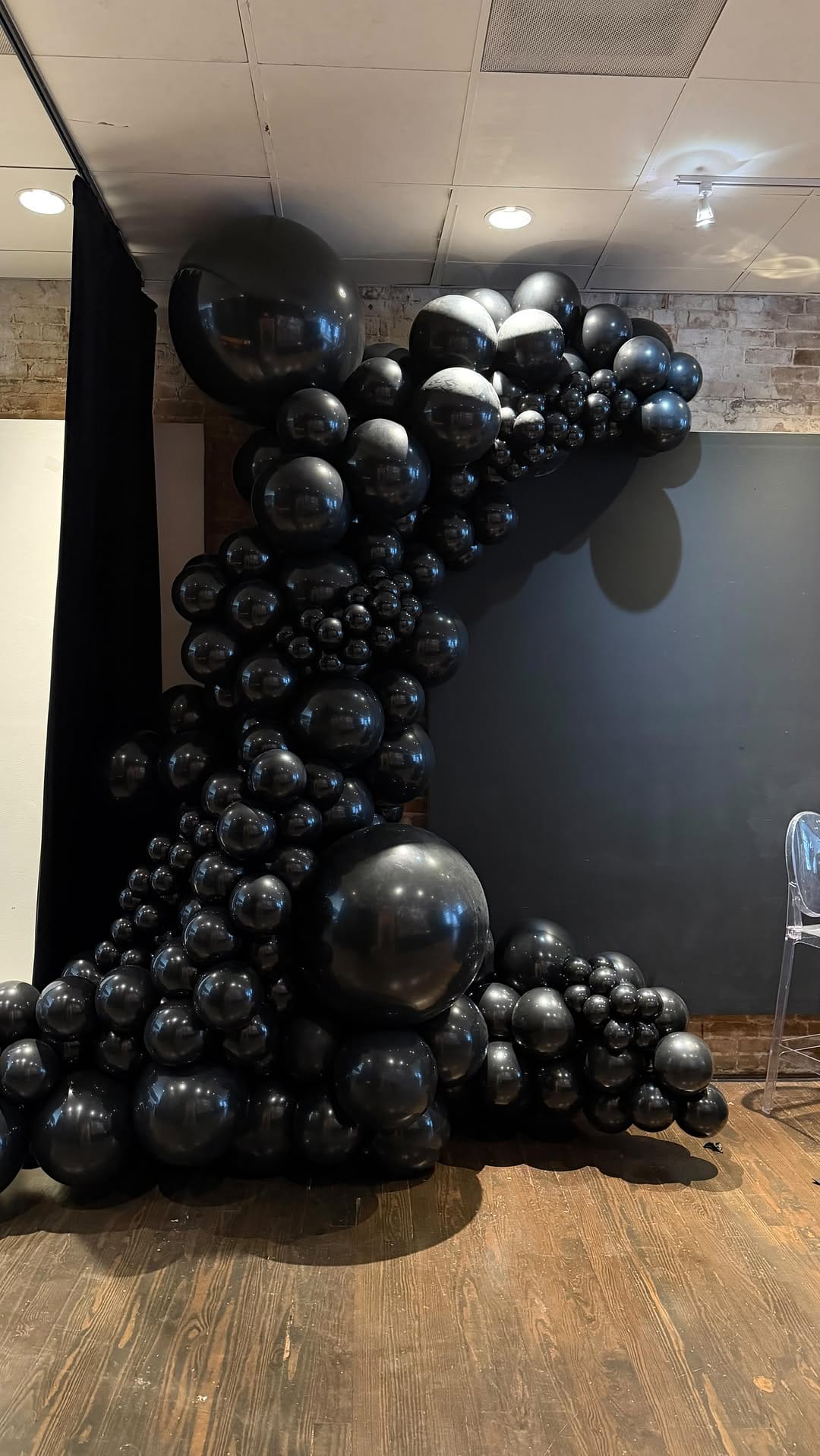 Post 9 by Over the Top Events on Instagram (video)