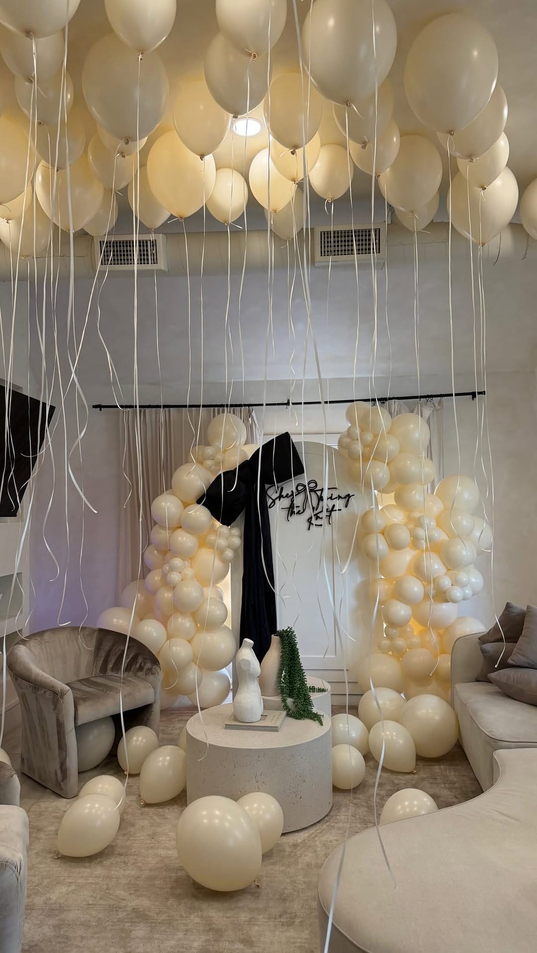 Post 4 by Over the Top Events on Instagram (video)