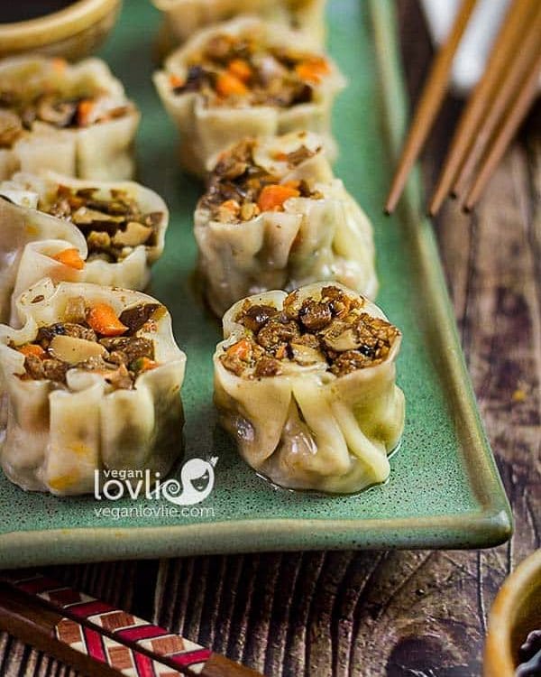 Post 10 by Teenuja & Kevin | Vegan Recipes on Instagram (carousel)